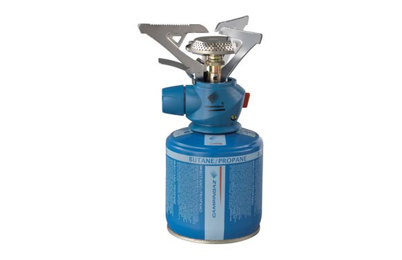 HORNILLO PORTATIL CARTUCHO CV300/CV470 TWISTER PLUS PZ
