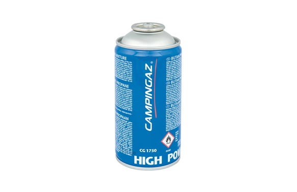 CARTUCHO GAS CON VALVULA 175 GRCG1750 2000064654520