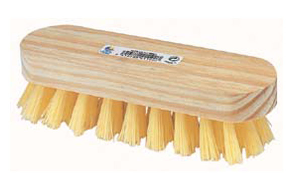 CEPILLO FREGAR MEXIL 4X9 FIBRA 25MM