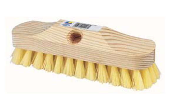 CEPILLO BUQUE MEXIL SIN MANGO 5X10 FIBRA 25MM