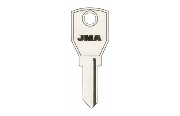 LLAVE ACERO AGA-5D