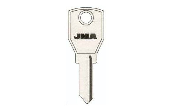 LLAVE ACERO AGA-5I