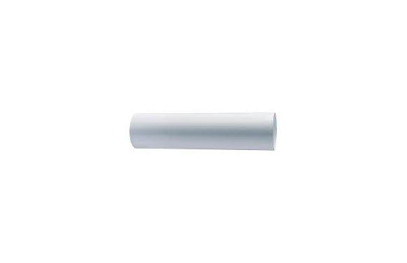 TUBO ALUMINIO LINEA ESTANCA Ø 110/ 50 CM