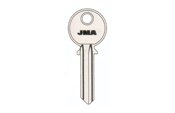 LLAVE ACERO AZ-2D