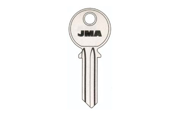 LLAVE ACERO CVL-1I