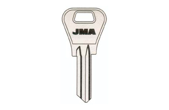 LLAVE ACERO CVL-2I