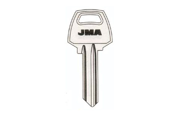 LLAVE ACERO EZ-1I