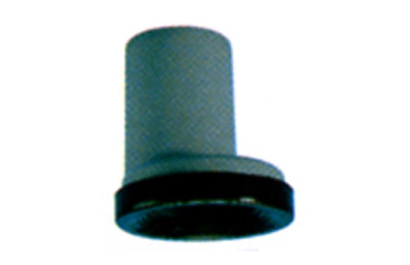 MANGUITO DESAGUE INODORO EXCEN D.90 GRIS