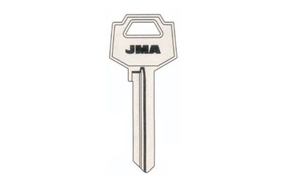 LLAVE ACERO FAC-10D