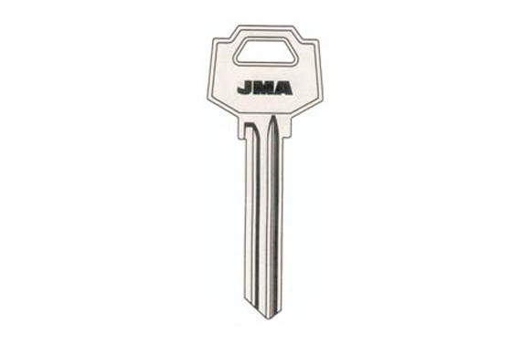 LLAVE ACERO FAC-12D