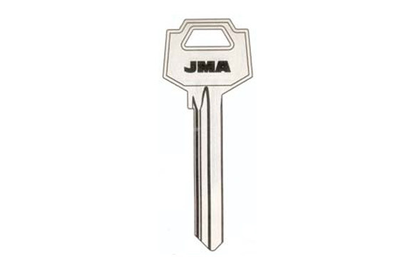 LLAVE ACERO FAC-13D