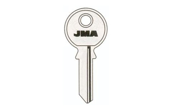 LLAVE ACERO IF-D25