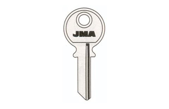 LLAVE ACERO IF-D30