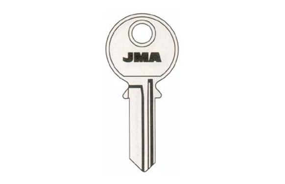 LLAVE ACERO IF-I40