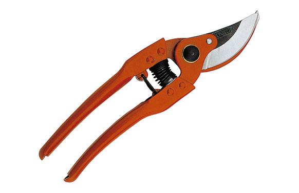 TIJERA PODAR PROFESIONAL 23 CM, HOJA CAMBIABLE