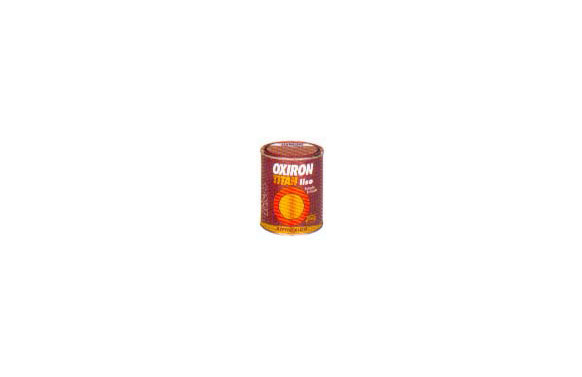 ESMALTE LISO OXIRON 750 ML TABACO
