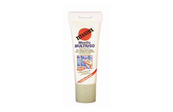 MASILLA TUBO 200 ML MULTIUSOS