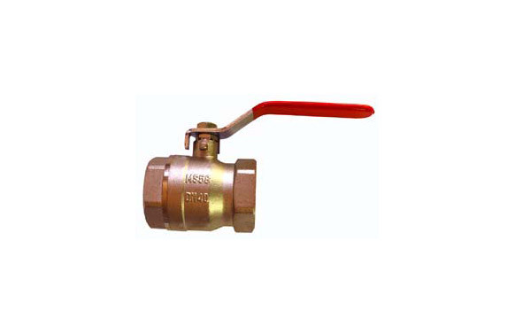 VALVULA ESFERA IMPORT PN-25 B-103-1\"1/2