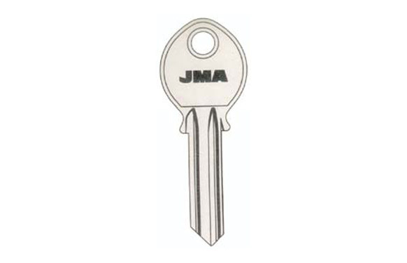 LLAVE ACERO JMA-2I