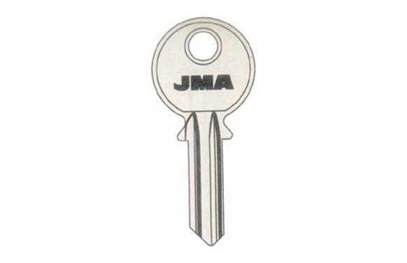 LLAVE ACERO JMA-3D