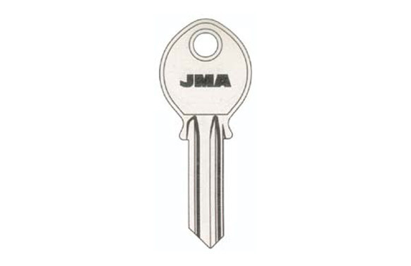 LLAVE ACERO JMA-9I