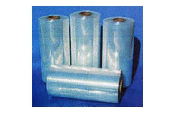 FILM EXTENSIBLE MANUAL TRANSPARENTE 2 KG 50 CM 23 MY
