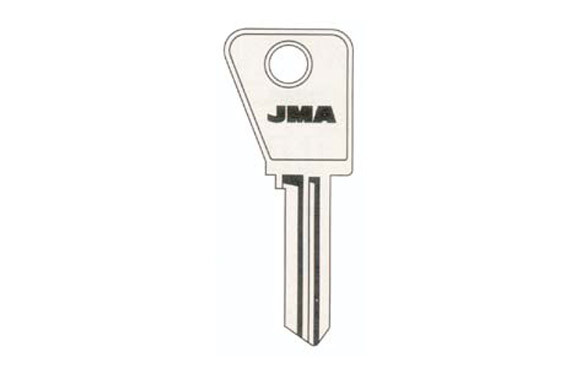 LLAVE ACERO MCM-6