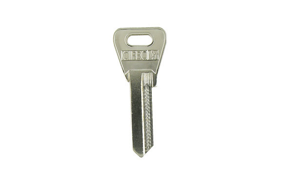 LLAVE ACERO MCM-4I