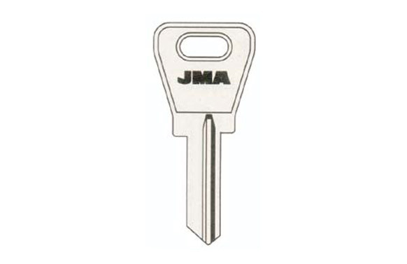 LLAVE ACERO MCM-5I