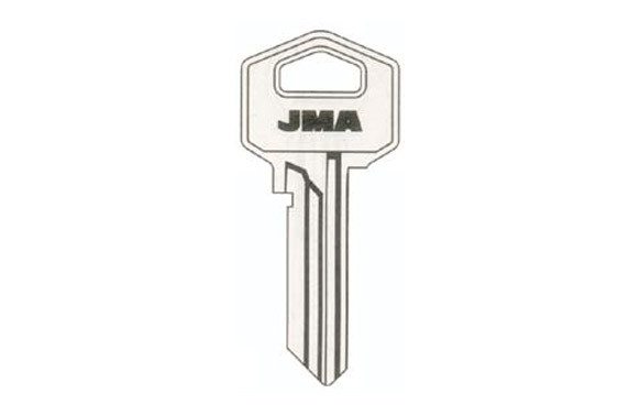 LLAVE ACERO TE-1I