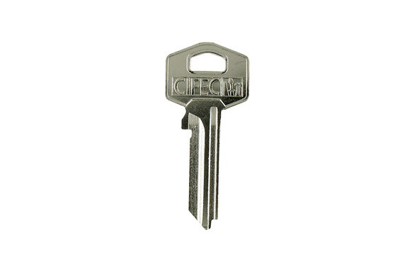 LLAVE ACERO TE-8I