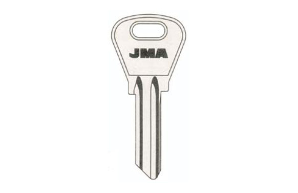 LLAVE ACERO UCEM-1I