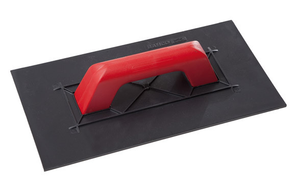LLANA PLASTICO BAHCO 211-350X180
