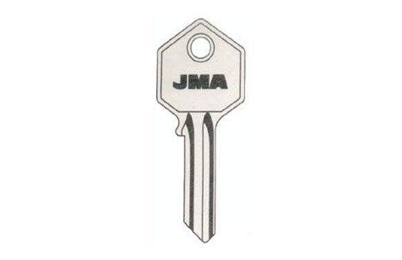 LLAVE ACERO YA-3D