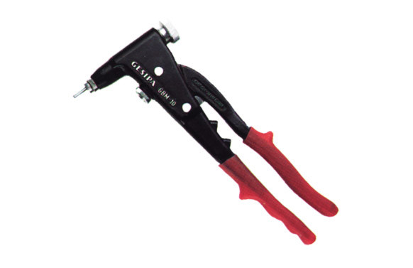 REMACHADORA P/REM.-TUER. GBM 10-M5