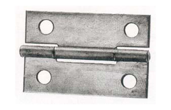 BISAGRA H.PUL SCHROEDER 5005 2\" 1/2