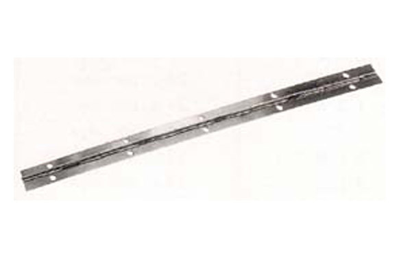BISAGRA PIANO LATONADA TIRA 3,5 M 32 MM