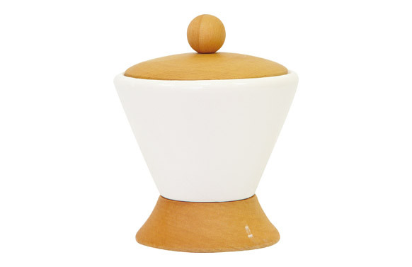 BOTE BAÑO CERAMICA BASE HAYA