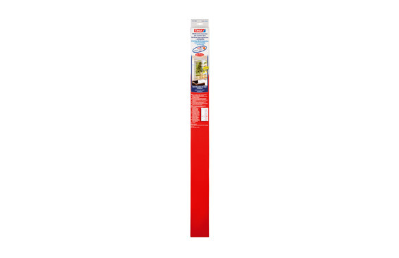 CORTINA MOSQUITERA PARA PUERTAS COLOR ANTRACITA