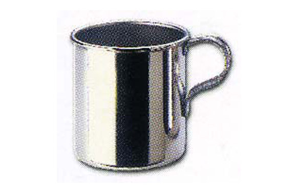 POTE CON ASA INOX 12 CM 1,3 L
