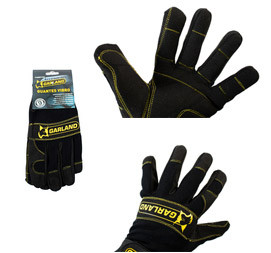 GUANTES VIBRO ANTIVIBRACION GARLAND