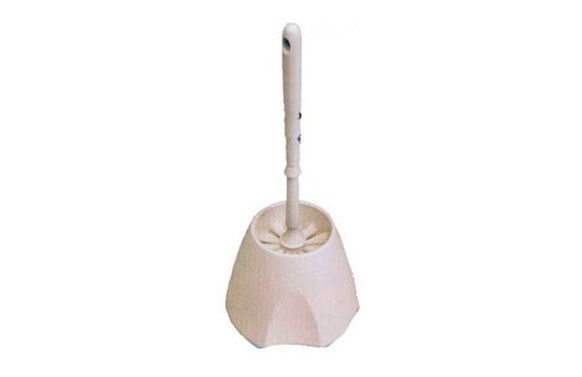 ESCOBILLERO TRIO BLANCO