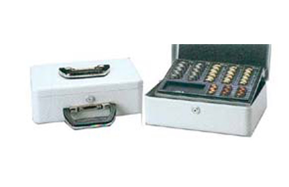 CAJA CAUDALES EURO 1