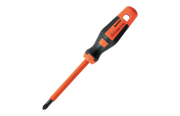 DESTORNILLADOR AISLO PREMIUM PH-3X200