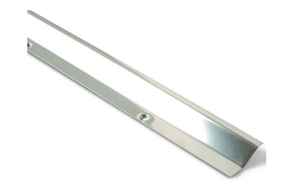 CUBREJUNTAS CERAMICA INOX TORNILLO 100CMS
