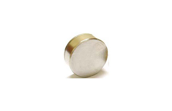 EMBELLECEDOR LISO NIQUEL 2408-18