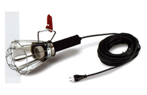 PORTATIL C/PINZA Y CABLE 100 W-5 M