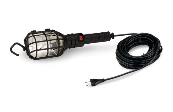 PORTATIL C/CABLE 100 W-5 M