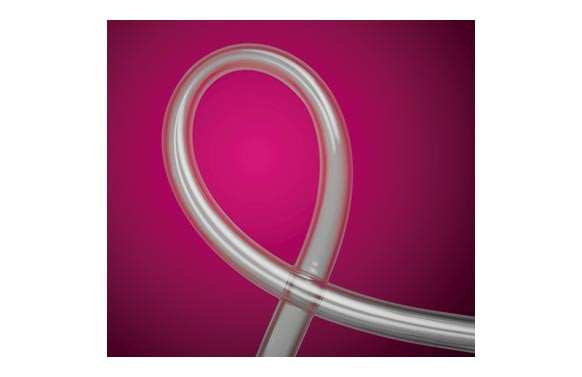 MANGUERA ESPIROCRISTAL INT. Ø10MM EXT. Ø14MM