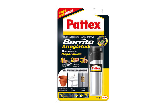 MASILLA BARRITA ARREGLATODO 48 GR